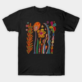 Cacti T-Shirt